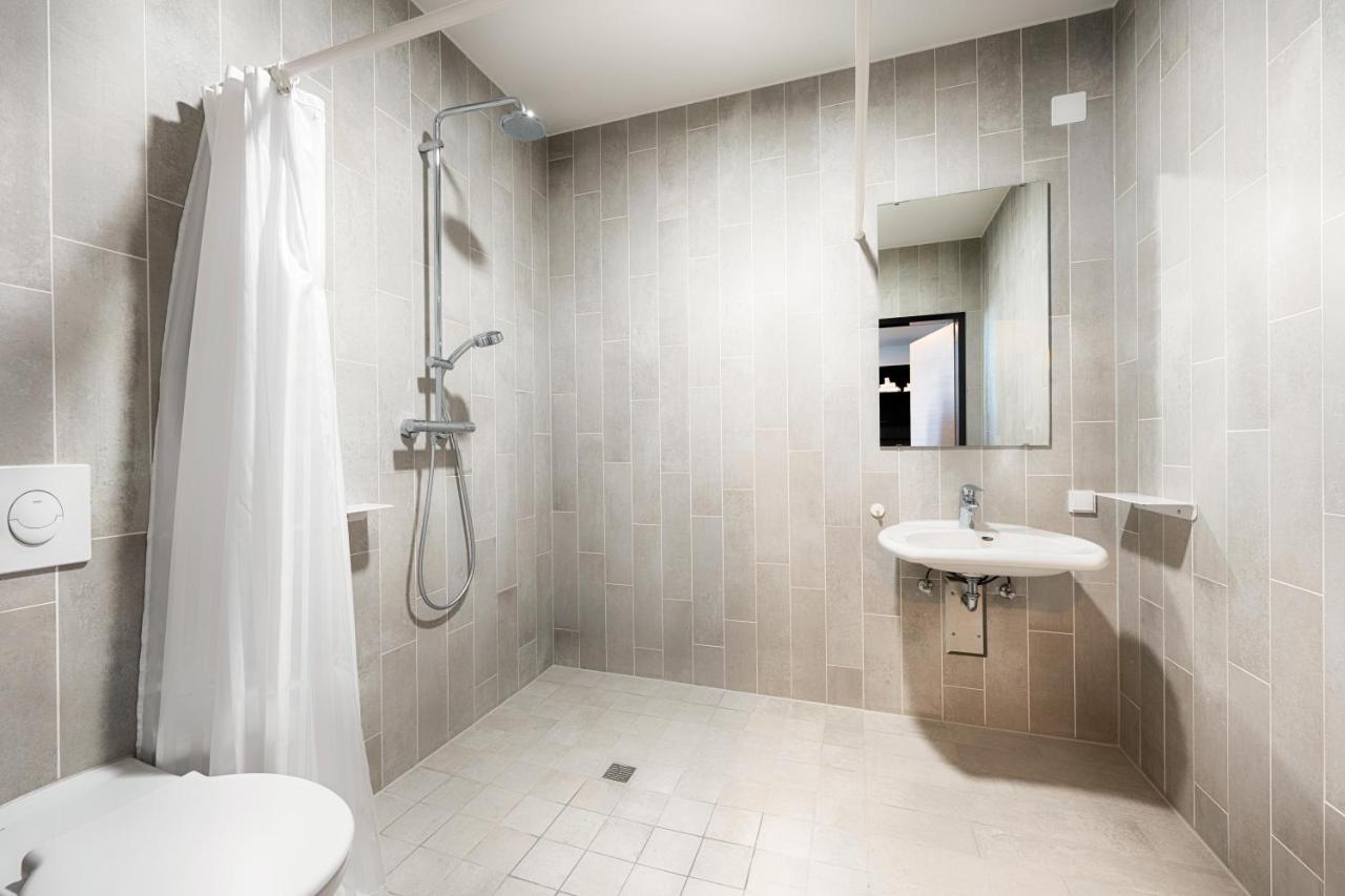 B&B Hotel Nuernberg-West Екстер'єр фото